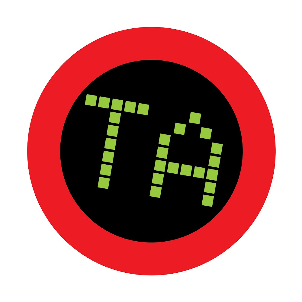 Meet your Posher, Terry